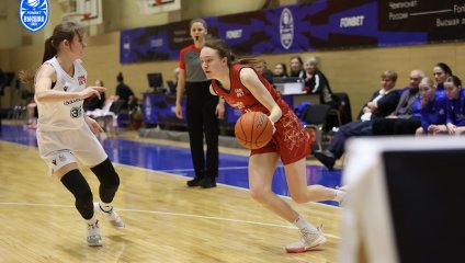 Енисей-2 - Славянка-ЧКПЗ (11.01.2026)