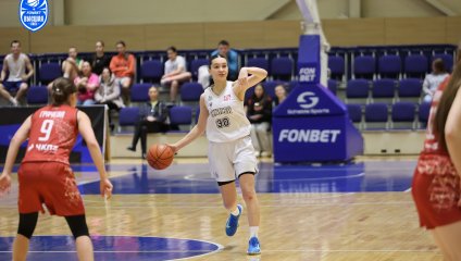 Енисей-2 - Славянка-ЧКПЗ (11.01.2026)