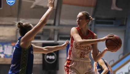 Спартак - Нефтяник-Титан-2 (07.01.2026)