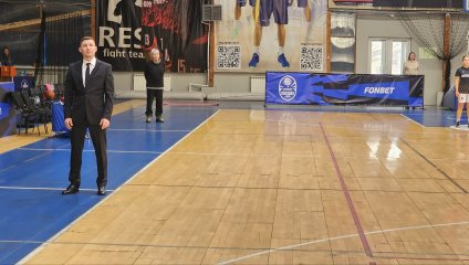 Платов-РГЭУ - ЧГУ-Атланта 85:111 (21.01.2026)