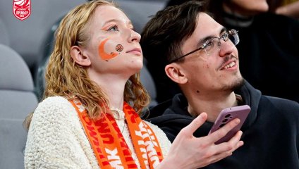 УГМК разгромил ивановскую «Энергию» на домашнем паркете