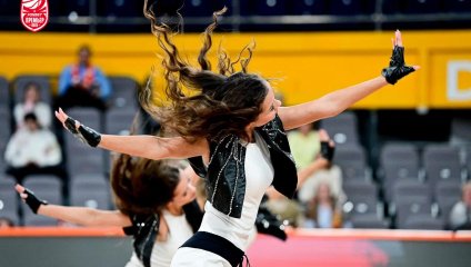 УГМК разгромил ивановскую «Энергию» на домашнем паркете