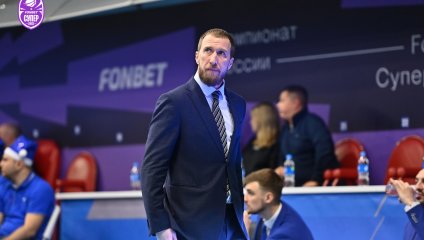 Динамо - Новосибирск 72:64 (27.12.2025)