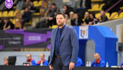 Югра - Химки 63:79 (26.12.2025)