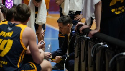 "Химки" вырвали победу в Барнауле