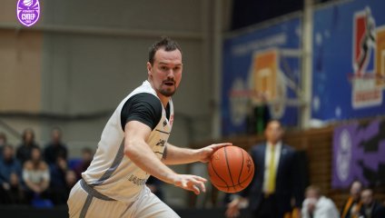 "Химки" вырвали победу в Барнауле