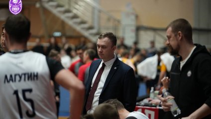 "Химки" вырвали победу в Барнауле