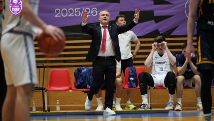 "Химки" вырвали победу в Барнауле