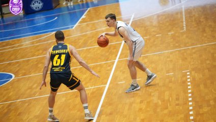 "Химки" вырвали победу в Барнауле