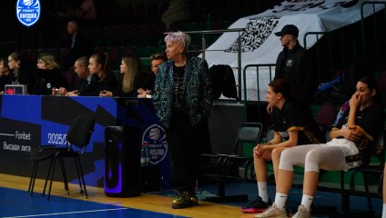 Платов-РГЭУ - Нефтяник-Титан-2 48:96 (11.12.2025)