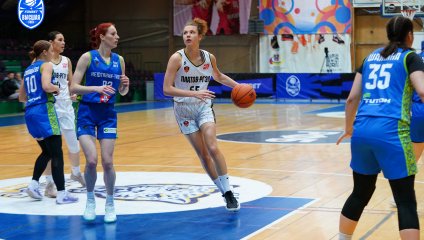 Платов-РГЭУ - Нефтяник-Титан-2 48:96 (11.12.2025)