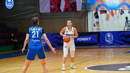 Платов-РГЭУ - Нефтяник-Титан-2 48:96 (11.12.2025)