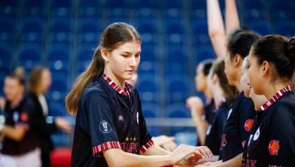 Главная "Спарта энд К" разгромила вторую команду