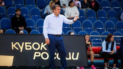 Главная "Спарта энд К" разгромила вторую команду