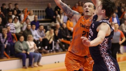 Темп-СУМЗ - Тамбов 103:59 (27.12.2025)