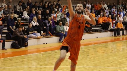 Темп-СУМЗ - Тамбов 103:59 (27.12.2025)