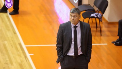 Темп-СУМЗ - Тамбов 103:59 (27.12.2025)