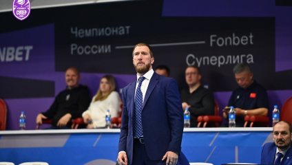 Динамо - ЧБК 83:90 (24.10.2025)