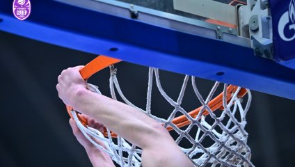 Зенит-2 - Динамо 89:70 (03.02.2026)