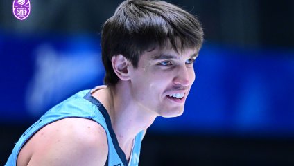 Зенит-2 - Динамо 89:70 (03.02.2026)