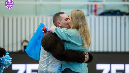 Купол-Родники - ЦСКА-2 66:73 (27.12.2025)