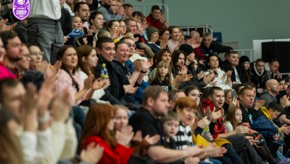 Купол-Родники - ЦСКА-2 66:73 (27.12.2025)