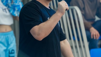 Купол-Родники - ЦСКА-2 66:73 (27.12.2025)