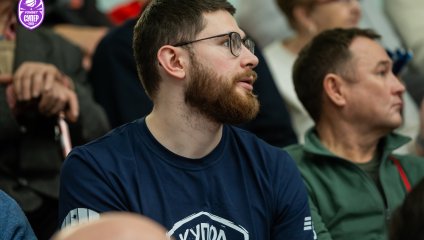 Купол-Родники - ЦСКА-2 66:73 (27.12.2025)