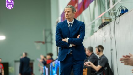 Купол-Родники - ЦСКА-2 66:73 (27.12.2025)