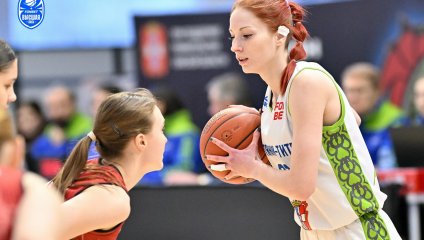 «Славянка-ЧКПЗ» берёт реванш в Омске