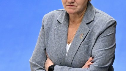 «Славянка-ЧКПЗ» берёт реванш в Омске