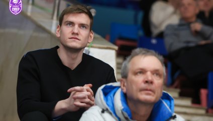 «Металлург» вернулся домой и обыграл уфимское «Динамо»