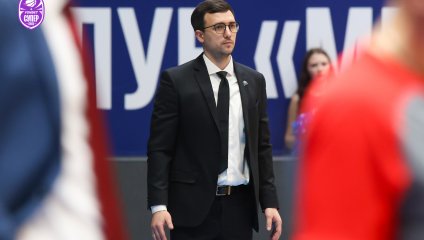 «Металлург» вернулся домой и обыграл уфимское «Динамо»