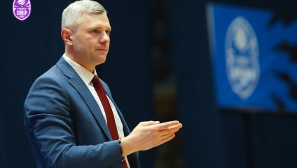 «Металлург» вернулся домой и обыграл уфимское «Динамо»