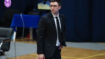 «Металлург» вернулся домой и обыграл уфимское «Динамо»