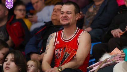 «Металлург» вернулся домой и обыграл уфимское «Динамо»