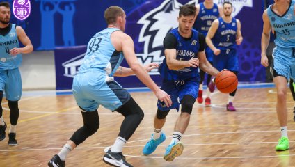 «Металлург» вернулся домой и обыграл уфимское «Динамо»