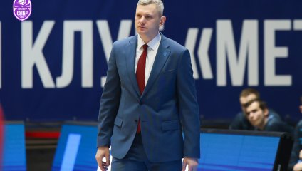 «Металлург» вернулся домой и обыграл уфимское «Динамо»