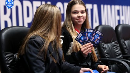 Славянка-ЧКПЗ - Спартак 68:75 (22.04.2026)
