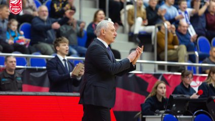 Курское «Динамо» обыграло одноклубниц из Москвы