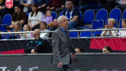 Курское «Динамо» обыграло одноклубниц из Москвы