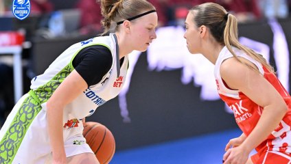 Нефтяник-Титан-2 - Спартак 60:65 (24.10.2025)