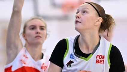 Нефтяник-Титан-2 - Спартак 60:65 (24.10.2025)