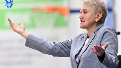 Нефтяник-Титан-2 - Спартак 60:65 (24.10.2025)