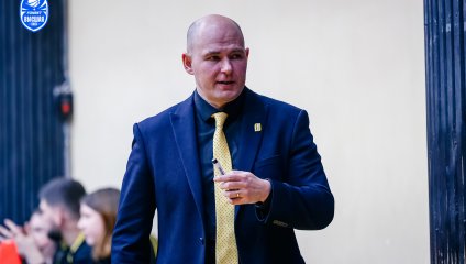 «Русичи» начали год с уверенной победы над Чебоксарами