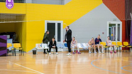 Невинномысск - Чеваката 57:77 (28.01.2026)