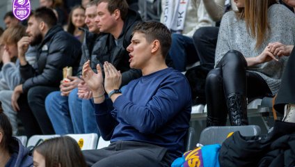 Невинномысск - Чеваката 57:77 (28.01.2026)