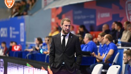 Приморское «Динамо» разгромило «Тамбов» и вышло в четвертьфинал Газпромбанк Кубка России