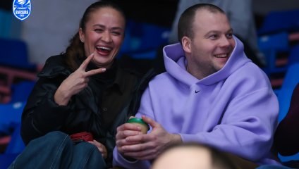 Металлург-Челбаскет - Русичи 82:74 (02.02.2026)