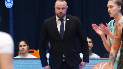 Убедительная победа «Металлурга» над «Платов-РГЭУ»